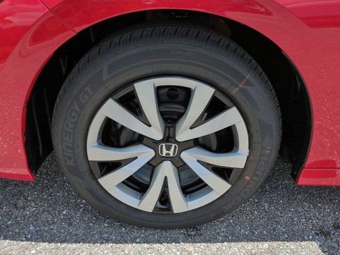New 2026 Honda Civic LX image 10