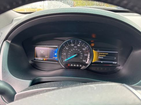 Used 2017 Ford Explorer Limited w/ Equipment Group 301A image 23