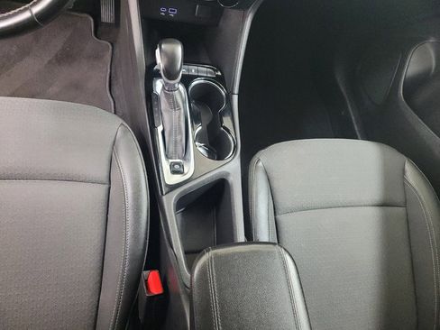 Used 2024 Buick Encore GX Preferred FWD image 26