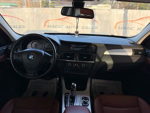Used 2014 BMW X3 xDrive28i image 27