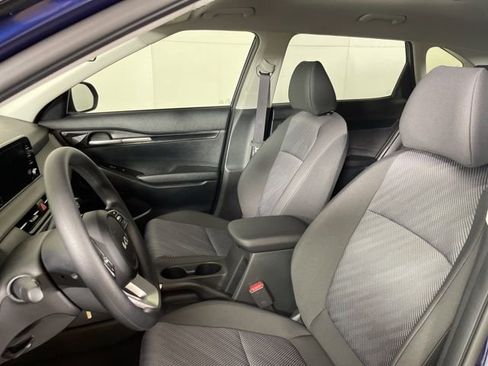 Used 2026 Kia Seltos LX image 16