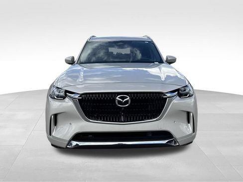 New 2026 MAZDA CX-90 3.3 Turbo S w/ Premium Plus AWD/4WD image 8