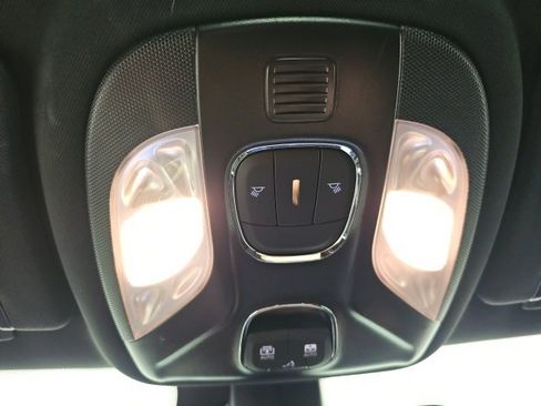 Certified 2024 Jeep Compass Limited w/ High Altitude Package image 28