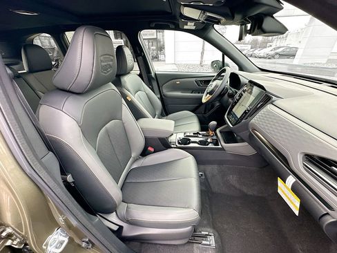 New 2026 Subaru Forester Wilderness image 35