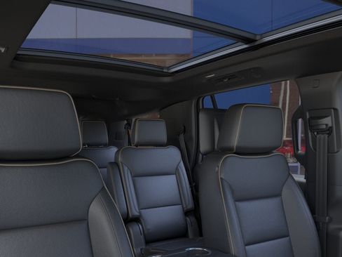 New 2026 Chevrolet Tahoe Premier AWD/4WD image 49