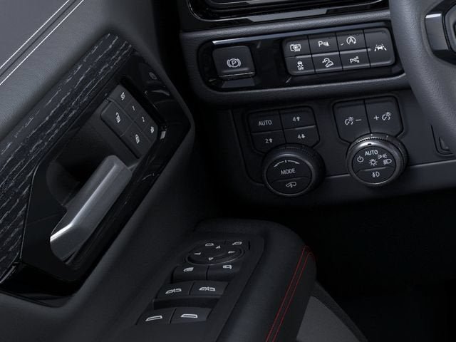 New 2026 GMC Yukon XL AT4 Ultimate AWD/4WD image 22