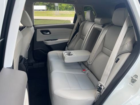 New 2026 Nissan Rogue Dark Armor FWD image 24