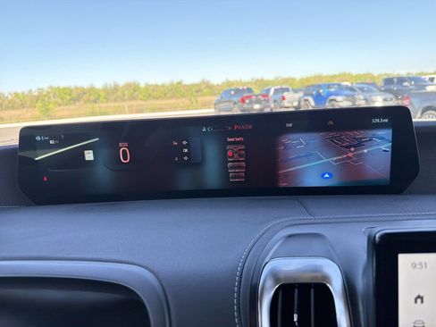 New 2026 Ford Expedition Max Platinum w/ Driver's Package AWD/4WD image 35