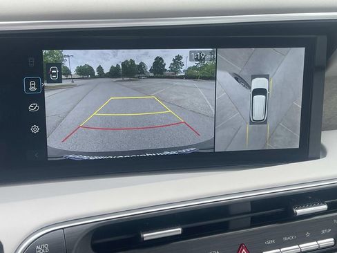 New 2026 Hyundai Palisade Limited FWD image 29