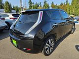 Used 2015 Nissan Leaf SV w/ LED & Quick Charge Package image 3