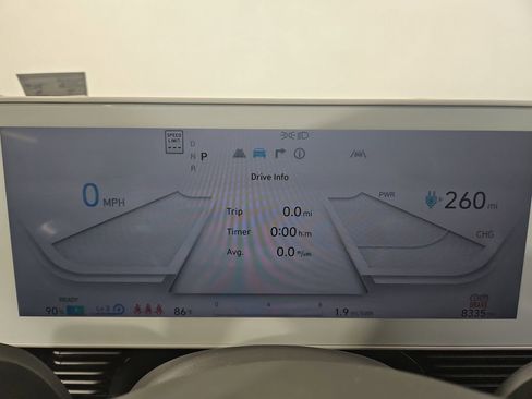 Certified 2024 Hyundai Ioniq 5 SEL RWD image 16