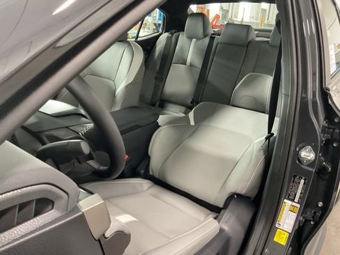 New 2026 Toyota Camry SE w/ Multimedia Upgrade Package FWD image 20