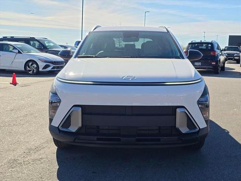 New 2026 Hyundai Kona SEL Sport FWD image 8