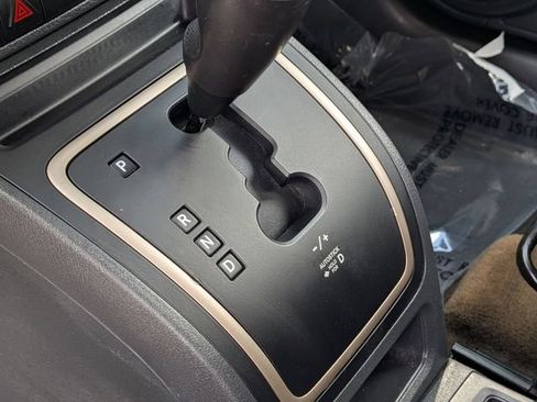 Used 2016 Jeep Compass 75th Anniversary w/ Power Value Group FWD image 14