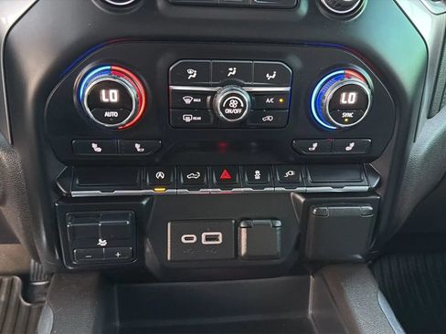 Used 2020 Chevrolet Silverado 1500 RST w/ All-Star Edition AWD/4WD image 26