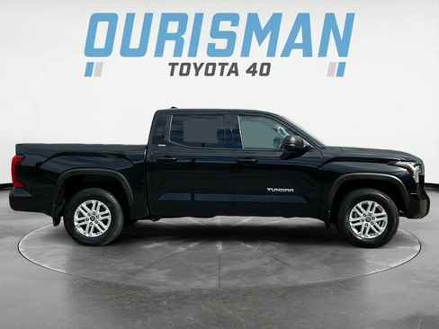 Used 2022 Toyota Tundra SR5 AWD/4WD image 8