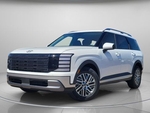 New 2026 Hyundai Palisade SEL image 2