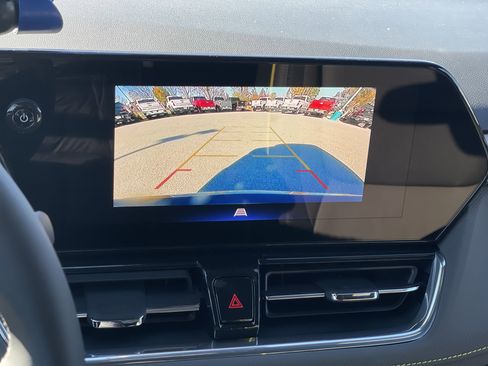 New 2025 Chevrolet TrailBlazer ACTIV w/ Convenience Package image 15