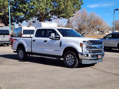 Used 2021 Ford F250 XLT w/ XLT Value Package