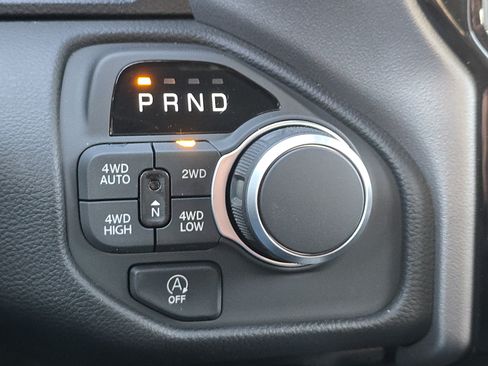 New 2026 RAM 1500 Big Horn AWD/4WD image 33