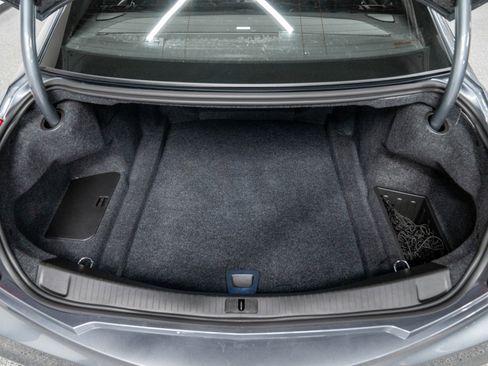 Used 2019 Cadillac CTS V w/ Luxury Package image 18