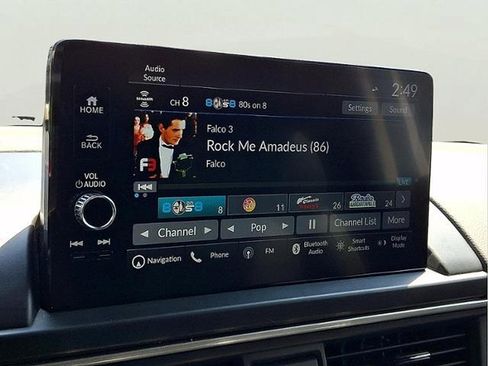 Used 2023 Honda Pilot Elite image 17