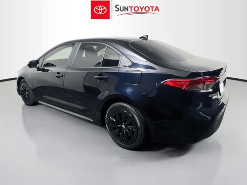 Used 2024 Toyota Corolla LE FWD image 6