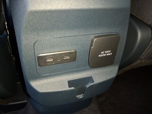 New 2025 Ford Maverick XLT w/ XLT Luxury Package image 14