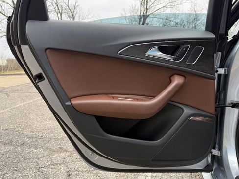 Used 2018 Audi A6 2.0T Premium Plus w/ Premium Plus Package image 18