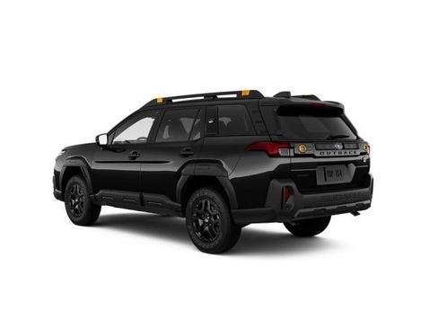 New 2026 Subaru Outback Wilderness AWD/4WD image 5