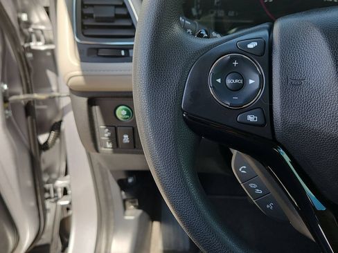 Used 2021 Honda HR-V EX image 23