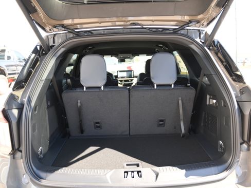 New 2026 Ford Explorer ST-Line image 17