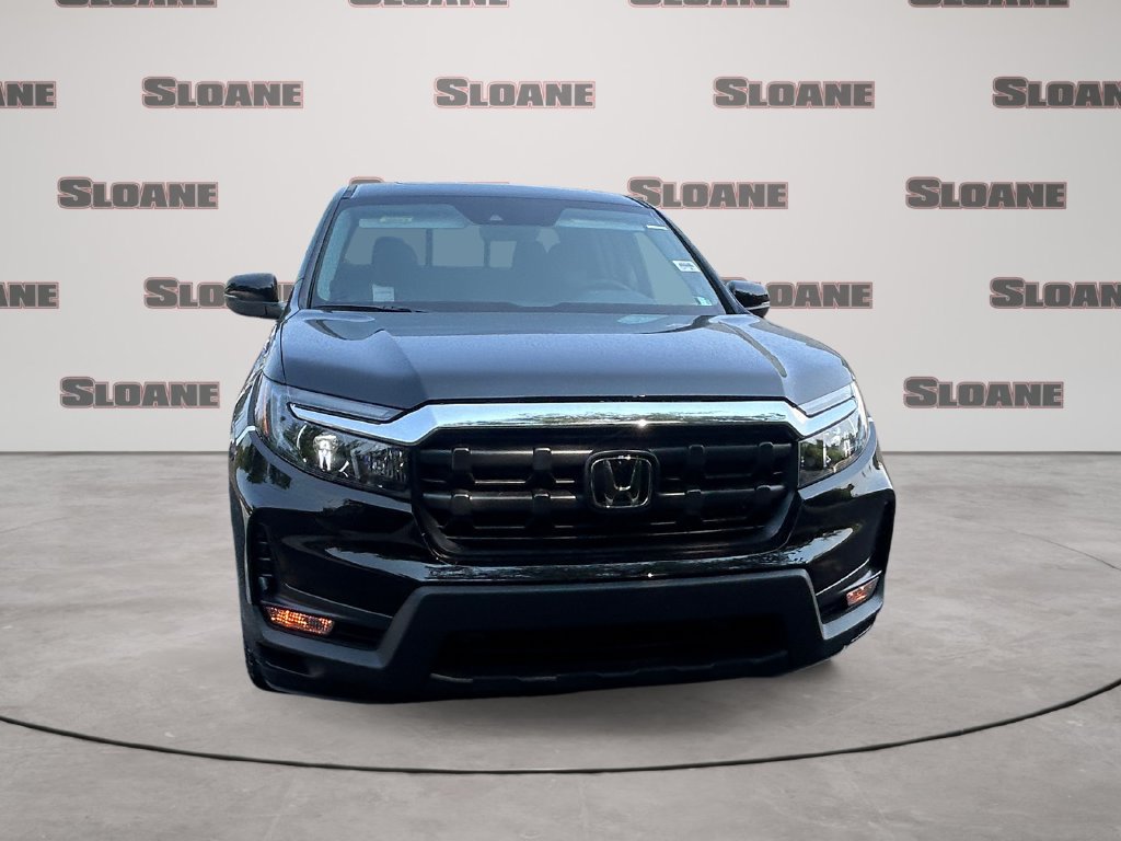 New 2026 Honda Ridgeline RTL image 8