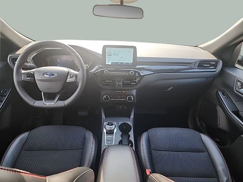 Used 2025 Ford Escape ST-Line Select image 20