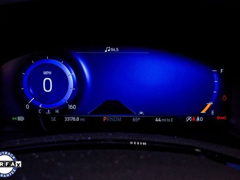 Used 2022 Ford Explorer ST image 22