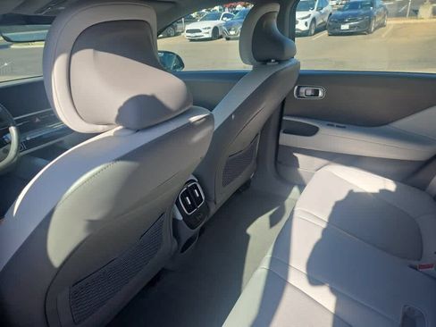 Used 2023 Hyundai Ioniq 6 SEL RWD image 11