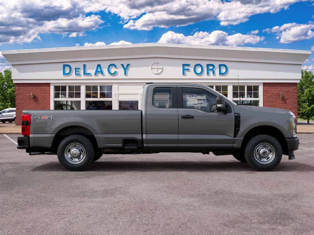 New 2027 Ford F250 XL w/ 360-Degree Camera Package AWD/4WD image 8