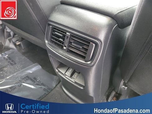 Certified 2019 Honda CR-V EX image 24