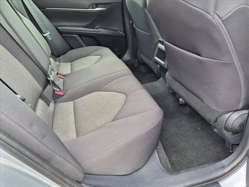 Used 2023 Toyota Camry LE FWD image 16