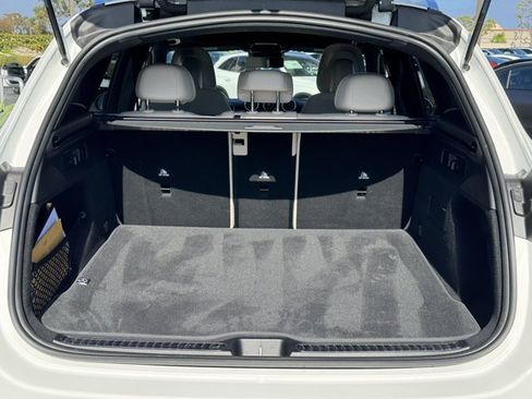 Used 2026 Mercedes-Benz GLC 300 4MATIC image 14
