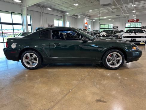 Used 2001 Ford Mustang GT RWD image 8