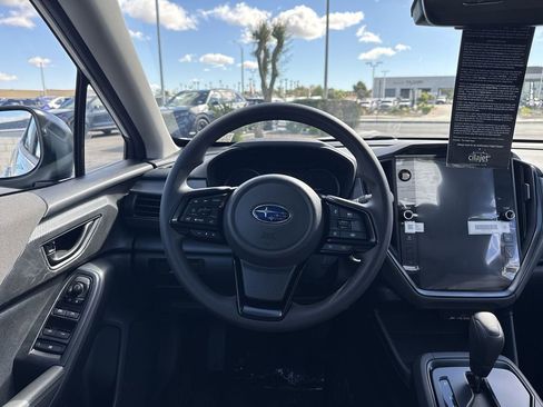 New 2026 Subaru Crosstrek 2.0i Premium AWD/4WD image 11