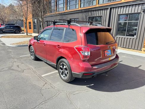 Used 2014 Subaru Forester 2.0XT Premium w/ Popular Package #2 image 3