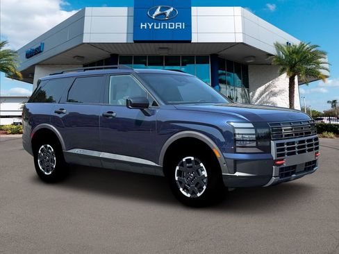 New 2026 Hyundai Palisade XRT Pro image 11