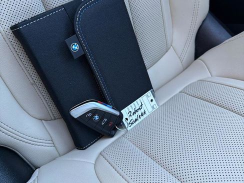 Used 2024 BMW X3 xDrive30i w/ Premium Package image 31