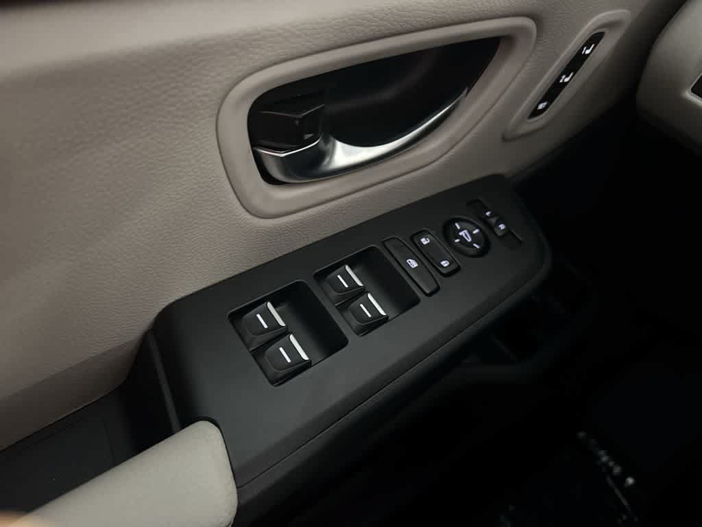 New 2026 Honda Pilot EX-L image 16