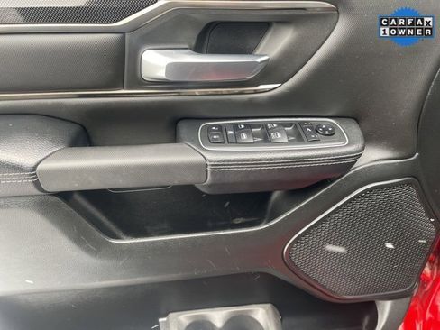 Used 2021 RAM 1500 Rebel w/ Rebel Level 1 Equipment Group image 18