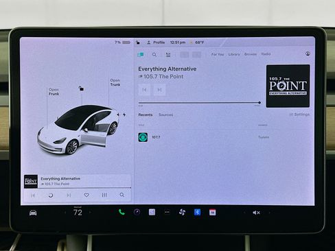 Used 2019 Tesla Model 3 Long Range image 18