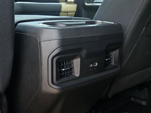 Used 2024 Chevrolet Silverado 1500 RST w/ Convenience Package II image 33