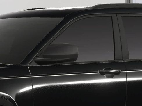 New 2025 Jeep Grand Cherokee L Altitude image 15